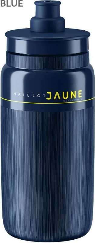 Велофляга Elite Fly Tex Maillot Jaune