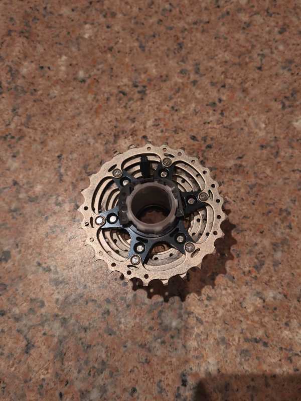 Велозапчасти объявление актуально до 06.01.2026!