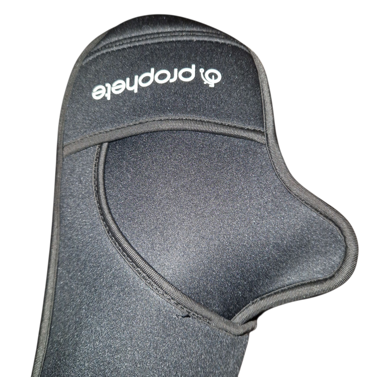 Перчатки зимние с креплением на руль велосипеда