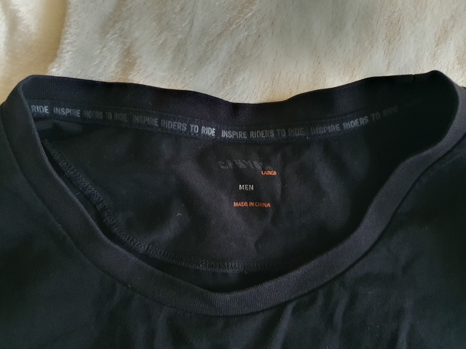 майка canyon (L)