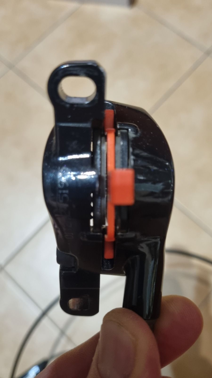 Комплект тормозов Sram Level TL 900/1800 мм.