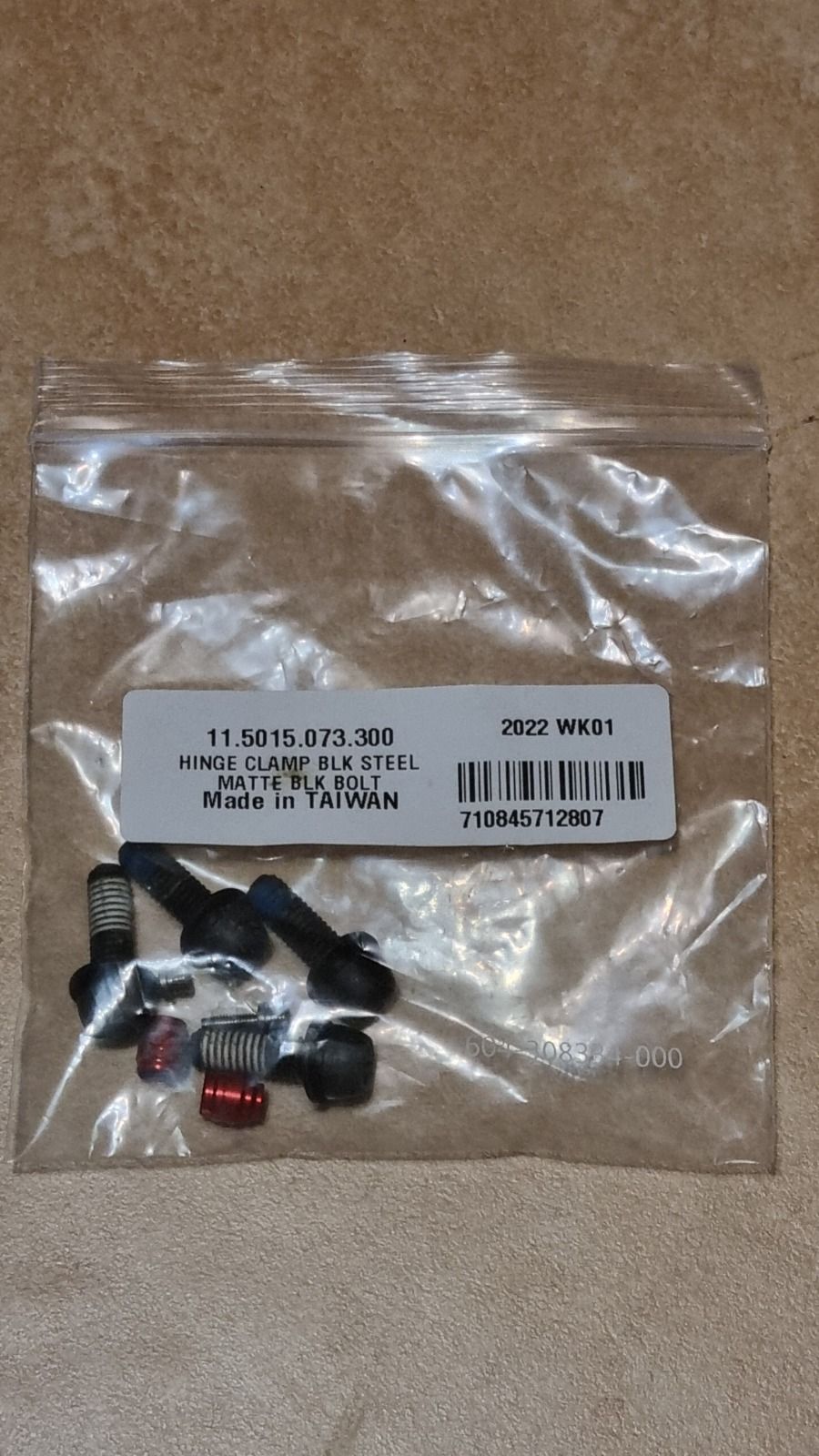 Комплект тормозов Sram Level TL 900/1800 мм.