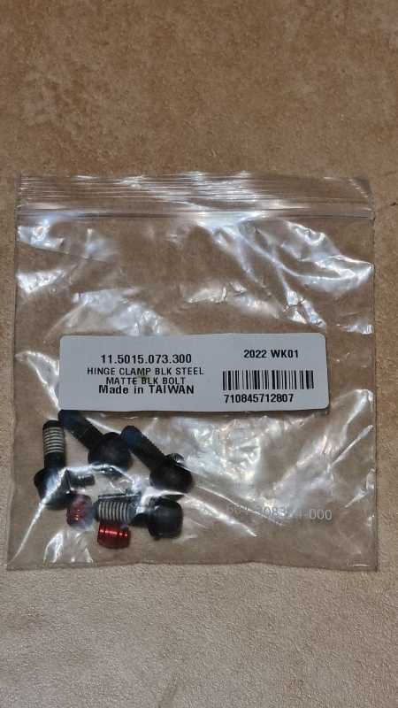 Комплект тормозов Sram Level TL 900/1800 мм.