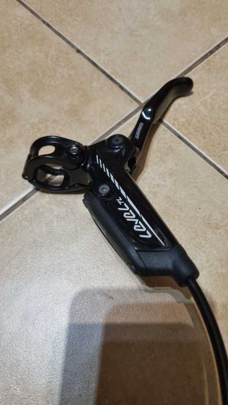 Комплект тормозов Sram Level TL 900/1800 мм.