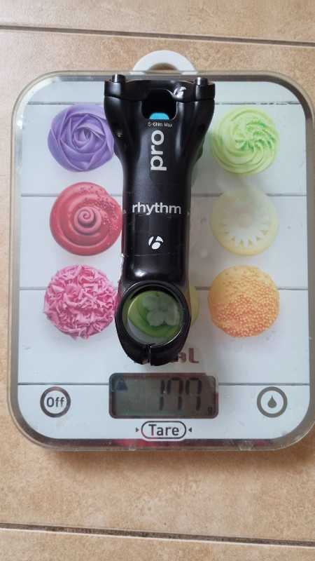 Вынос Bontrager Rhythm Pro 31,8*100 мм.