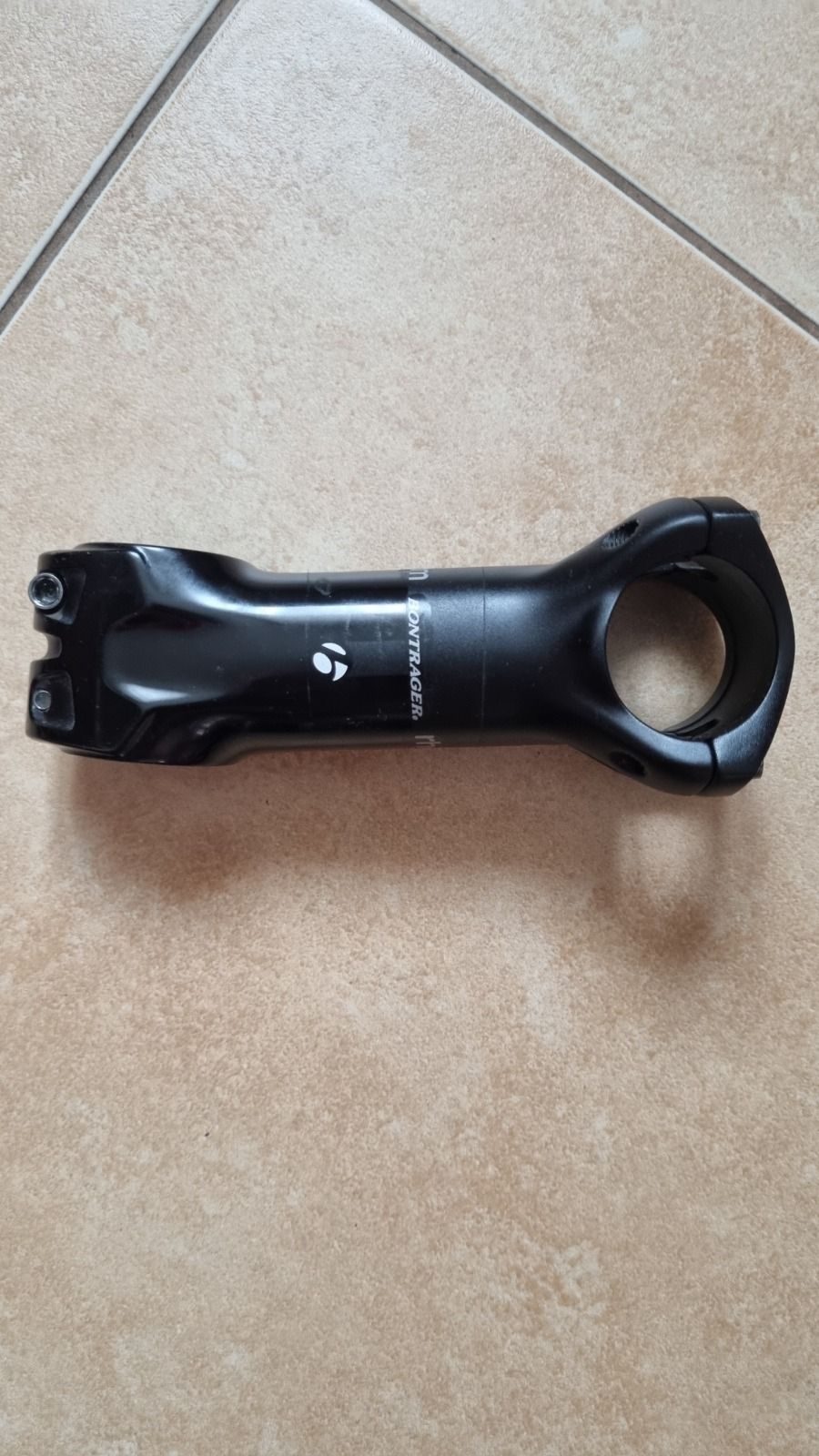 Вынос Bontrager Rhythm Pro 31,8*100 мм.