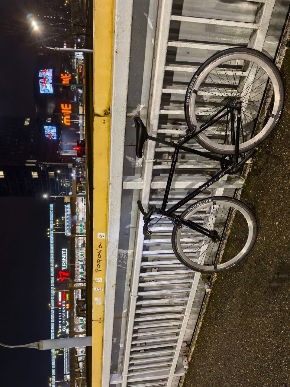 Велосипед bulls recreation ground Fix/single