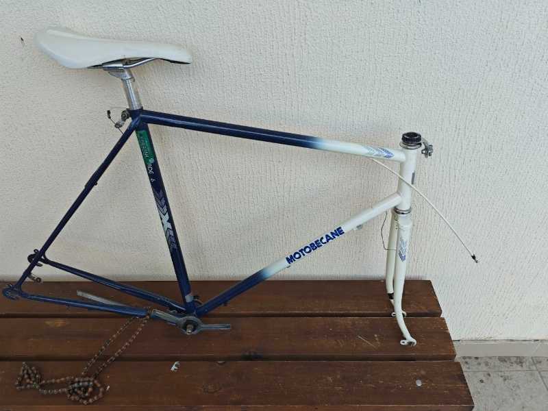 Фреймсет motobecane concore 6
