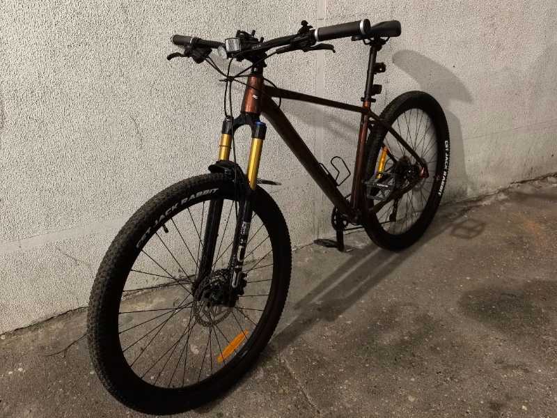 Aspect nickel elite 2025