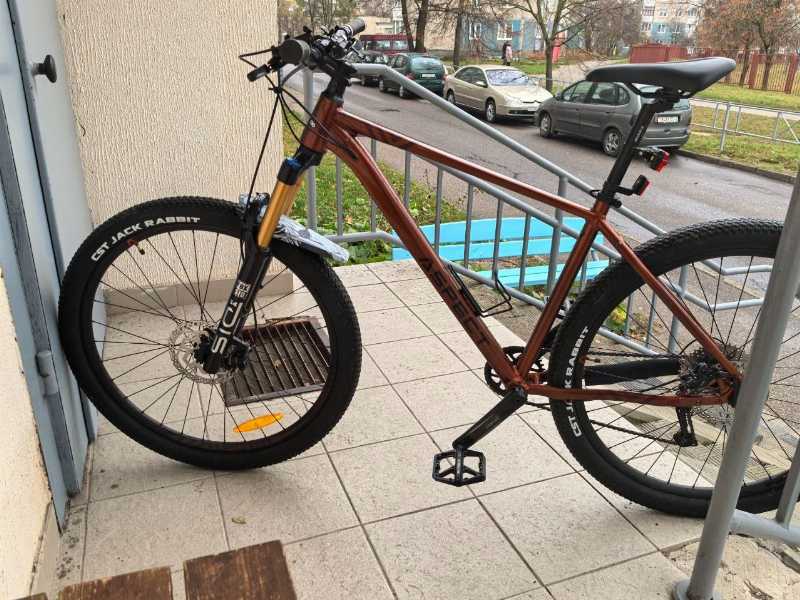 Aspect nickel elite 2025