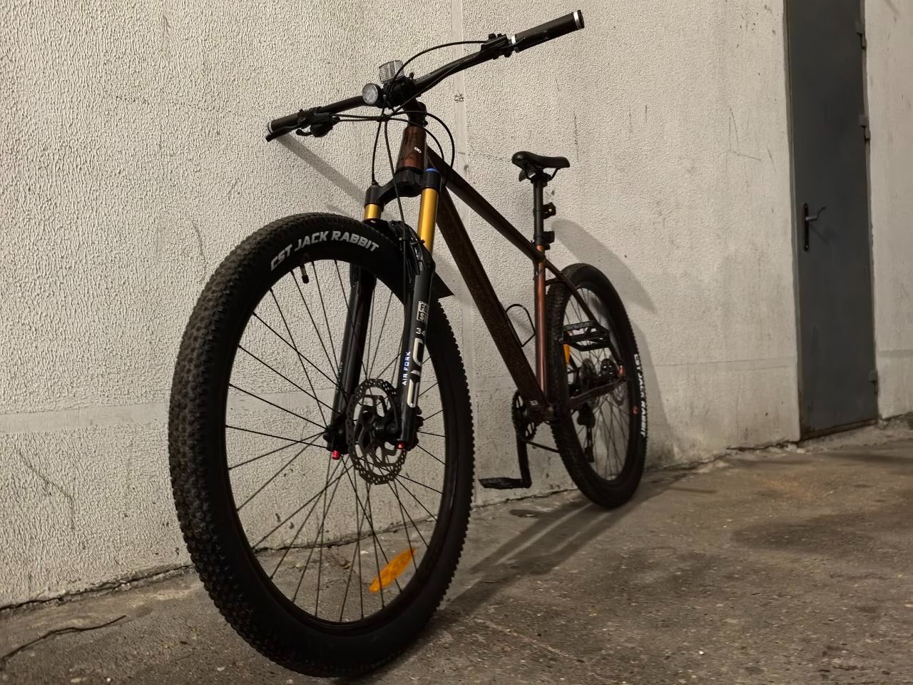 Aspect nickel elite 2025