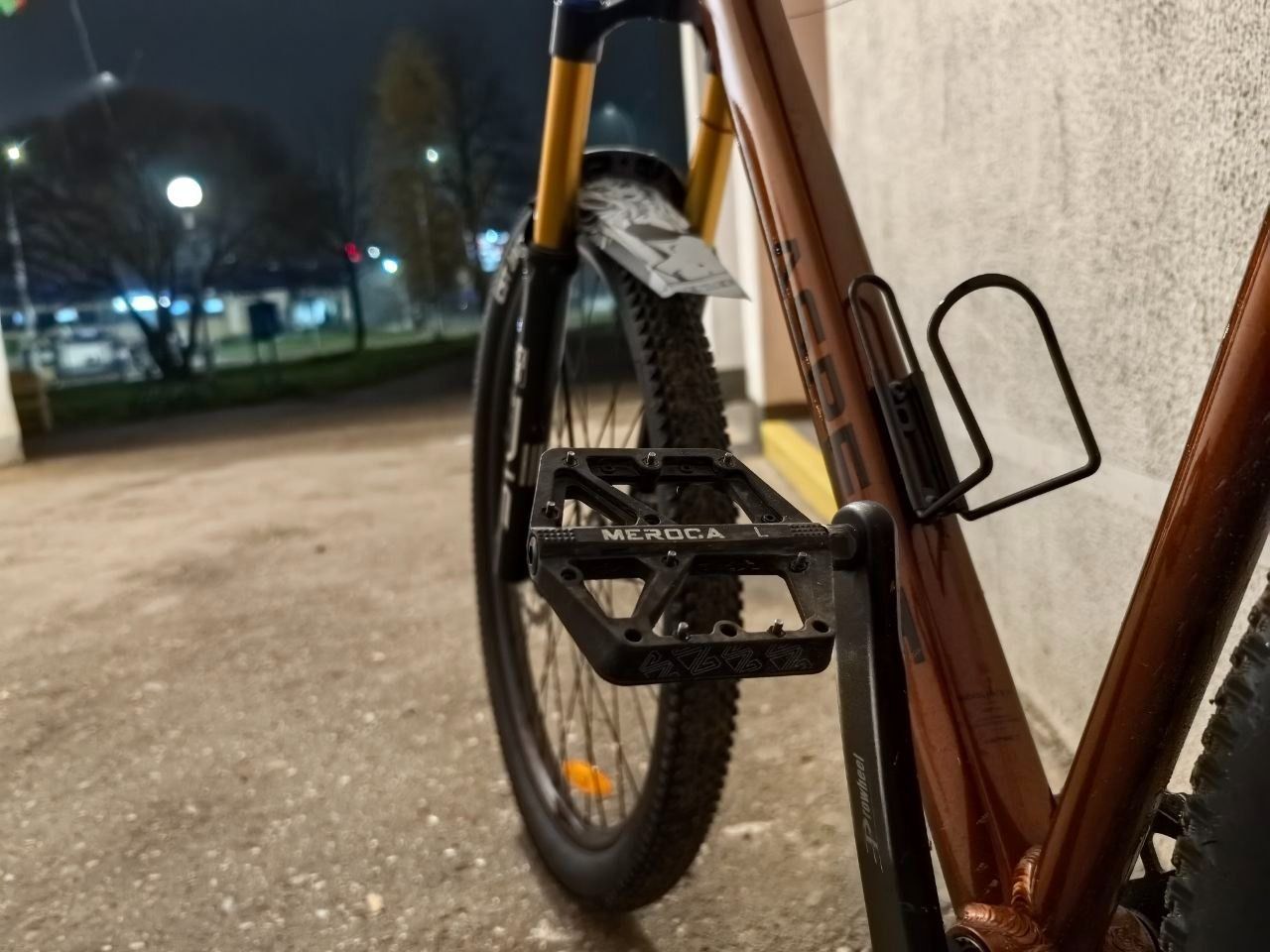 Aspect nickel elite 2025