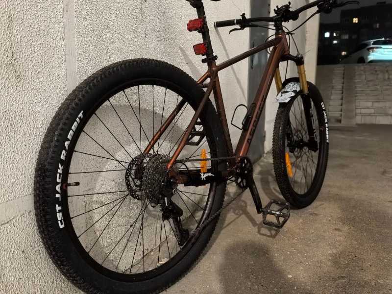 Aspect nickel elite 2025