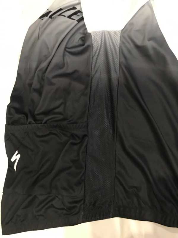 Велоджерси Specialized с длинным рукавом