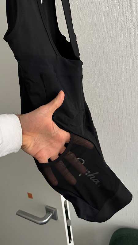 Велотрусы Rapha core cargo (новые оригинал)