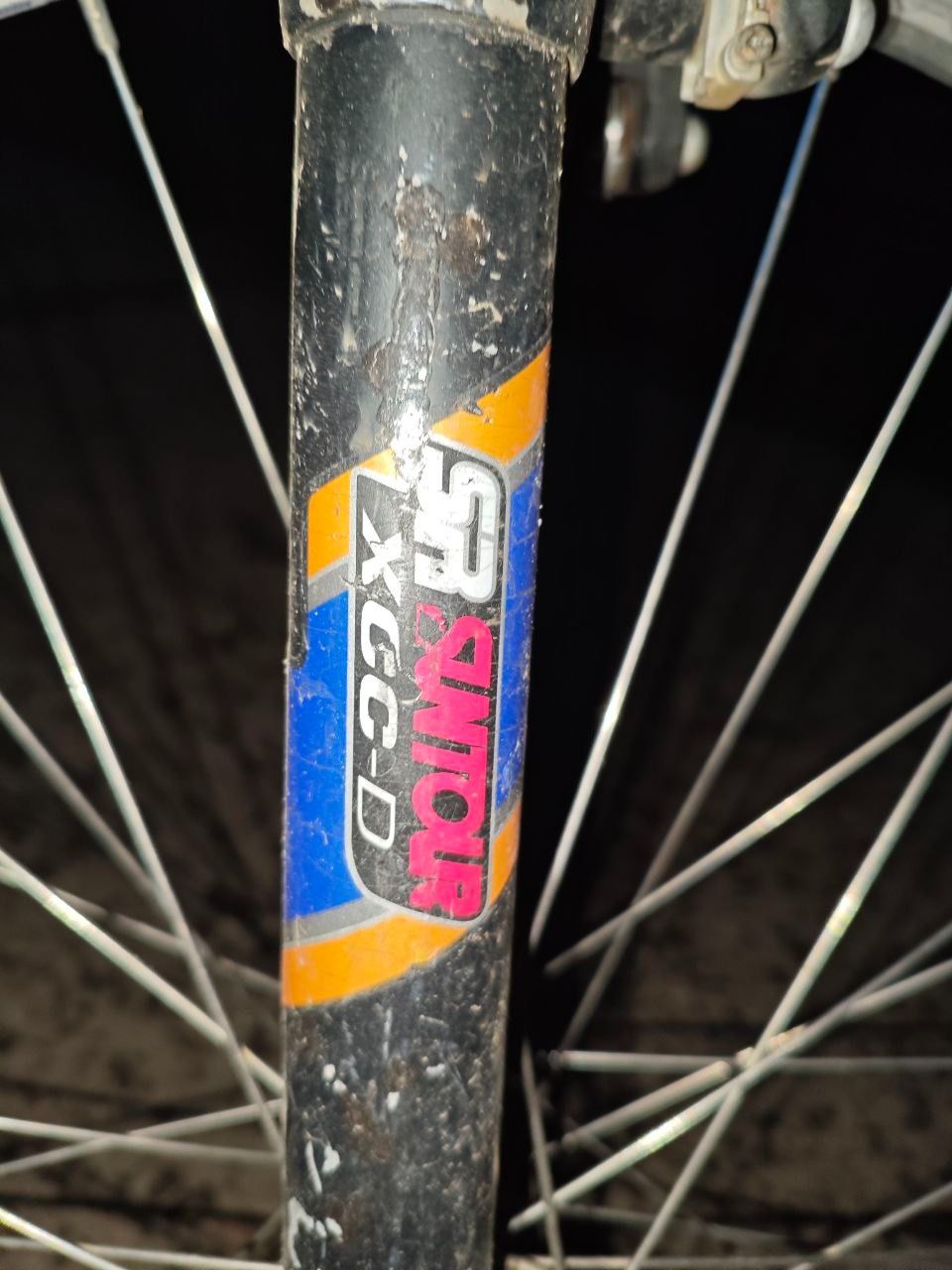 велосипед Bulls sport 1.50