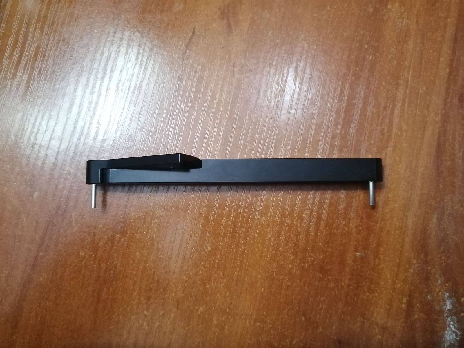 Калибр для измерения износа цепи