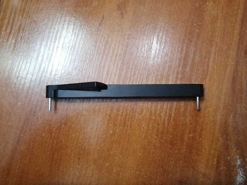 Калибр для измерения износа цепи