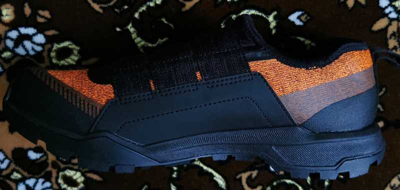 Shimano SH-EX700 велотуфли с SPD (BOA, ULTREAD EX)