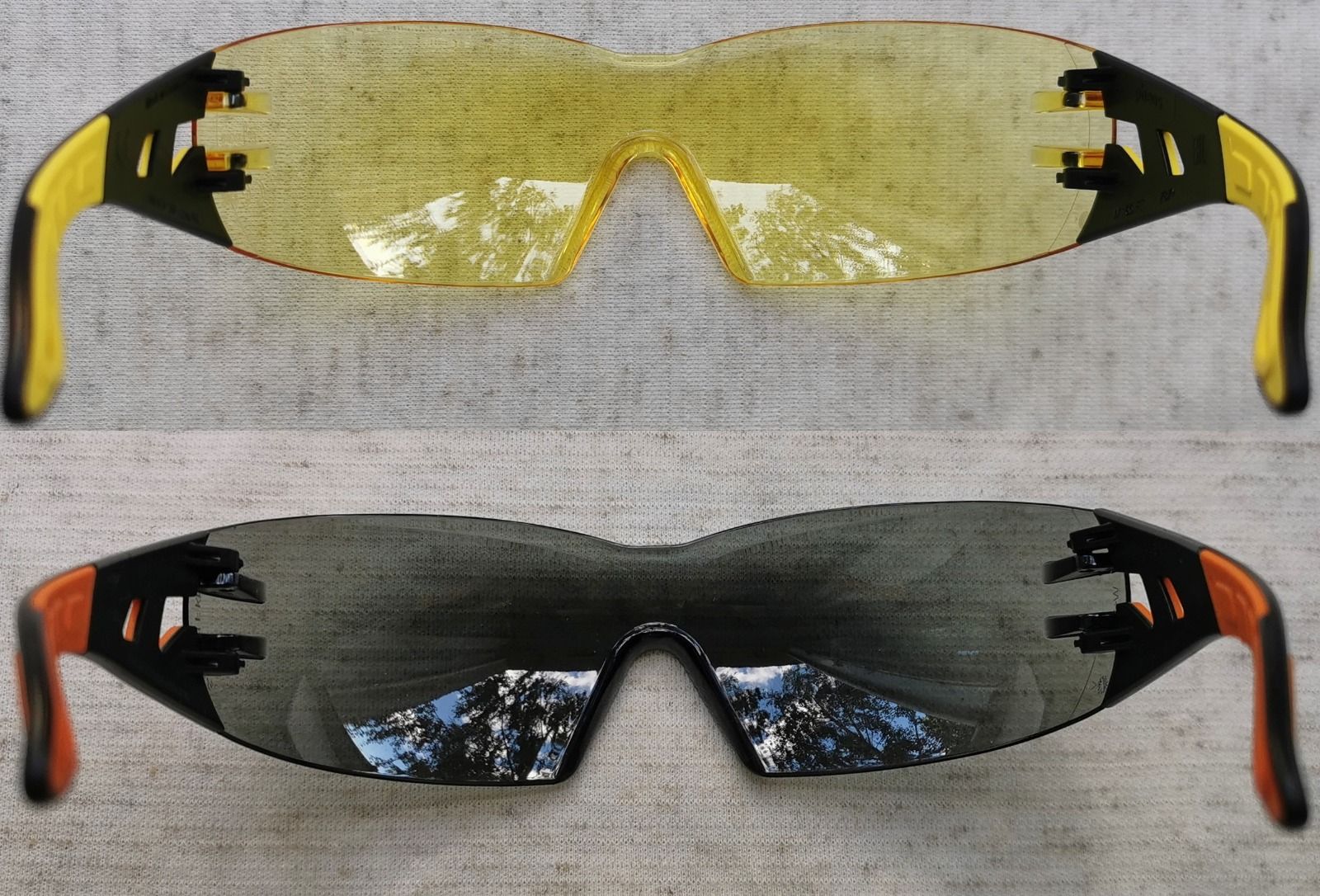 Очки UVEX Pheos ( солнцезащитные, для вело, спорта и др. )