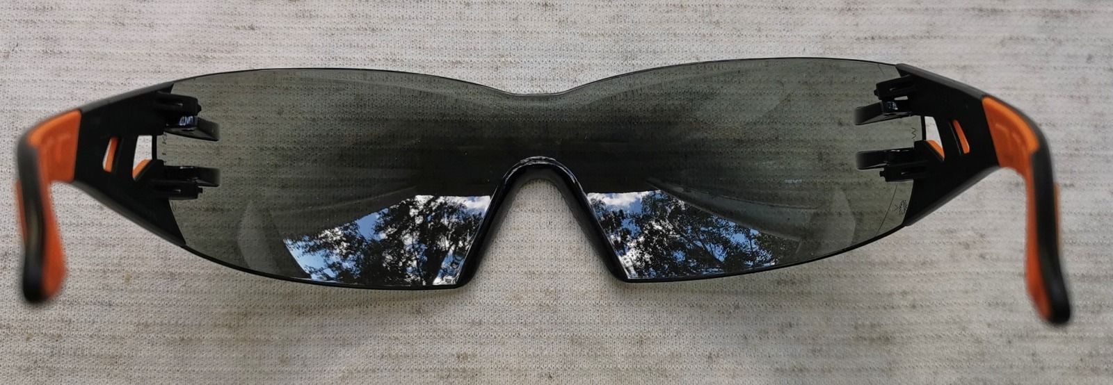 Очки UVEX Pheos ( солнцезащитные, для вело, спорта и др. )