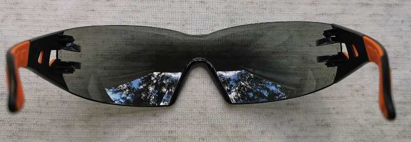 Очки UVEX Pheos ( солнцезащитные, для вело, спорта и др. )