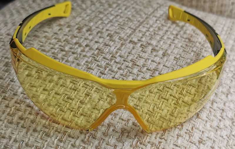 UVEX Pheos CX2 очки для вело (велоочки), очки для спорта, солнцезащитные