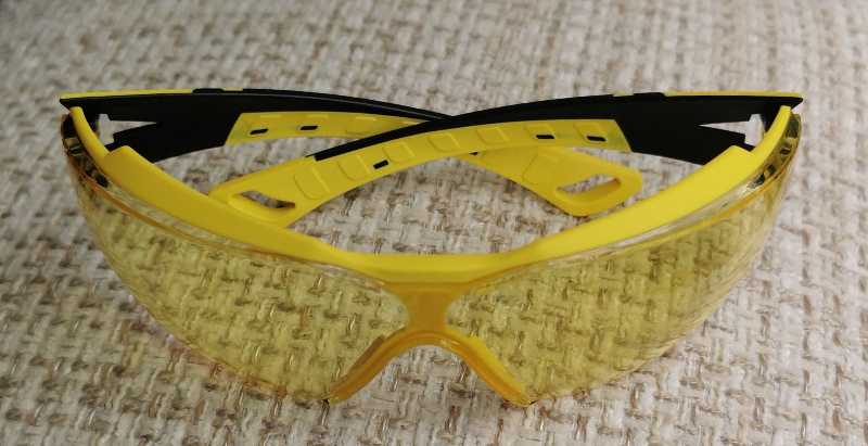 UVEX Pheos CX2 очки для вело (велоочки), очки для спорта, солнцезащитные