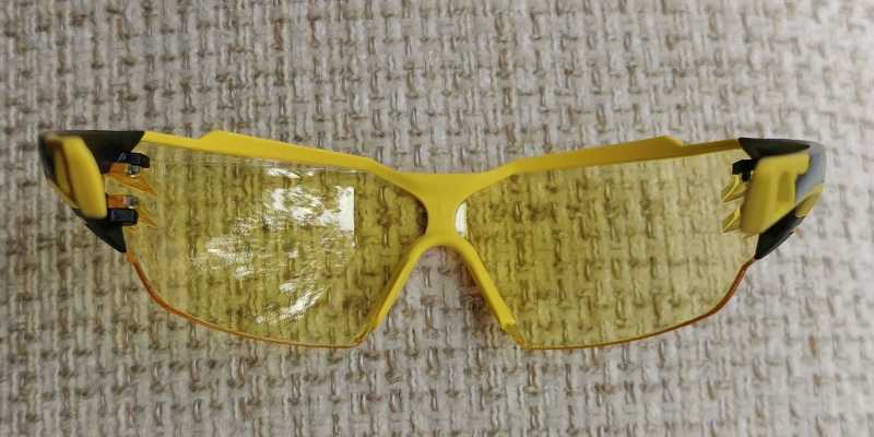 UVEX Pheos CX2 очки для вело (велоочки), очки для спорта, солнцезащитные