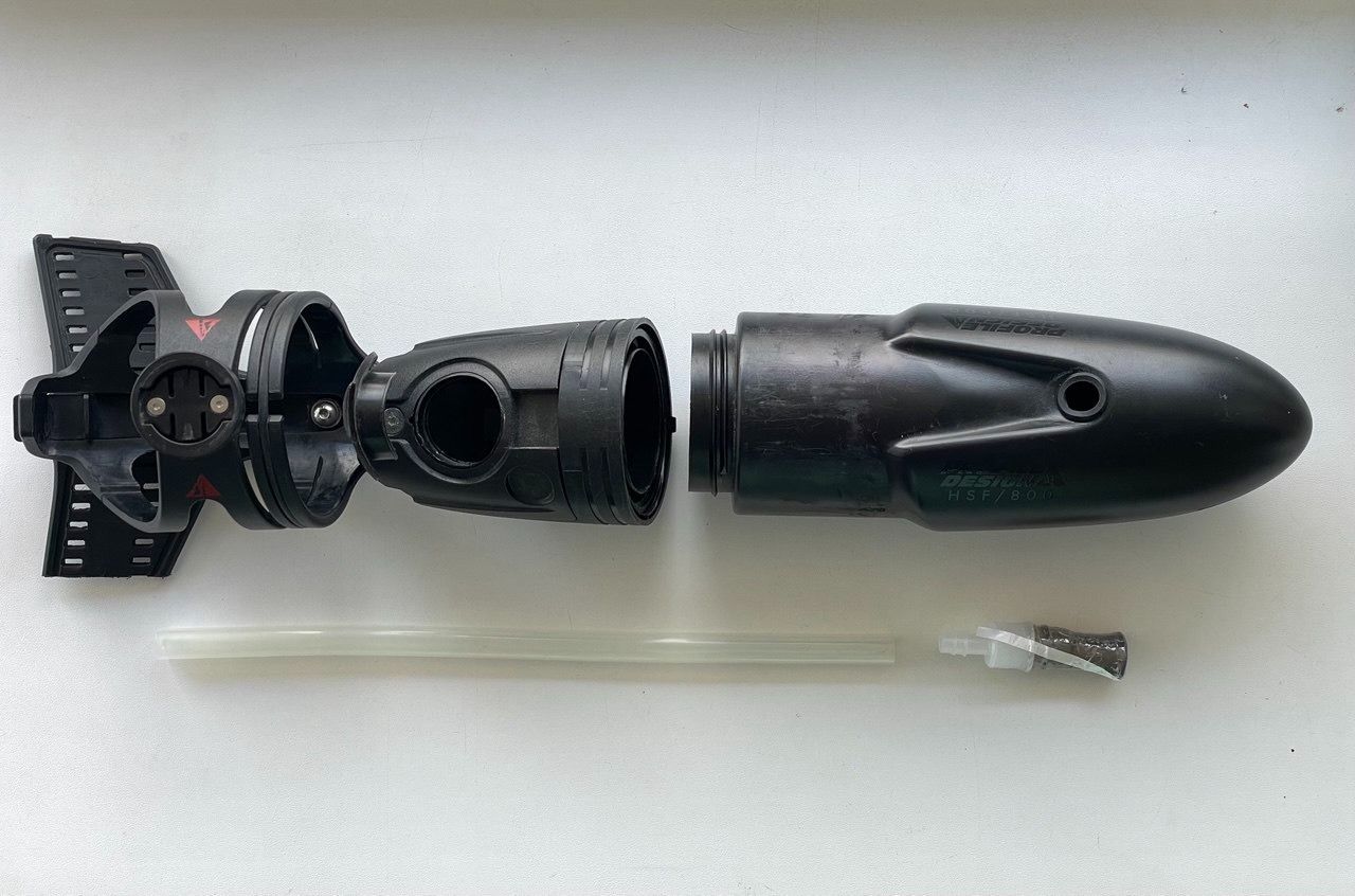 Питьевая система Profile Design HSF800 EVO Hydration System