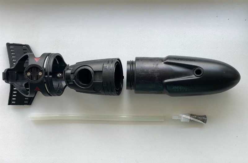 Питьевая система Profile Design HSF800 EVO Hydration System