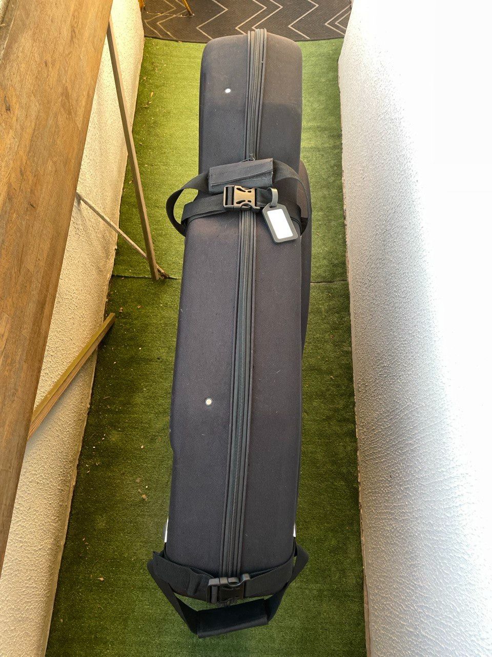 Топовый Велочемодан EVO XXF (вело чехол LifeLine)