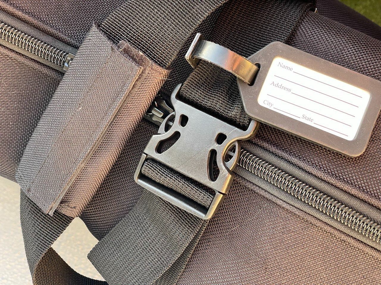 Топовый Велочемодан EVO XXF (вело чехол LifeLine)