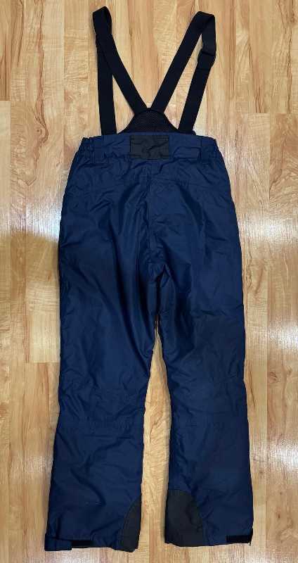 Женские лыжные штаны, женский горнолыжный полукомбинезон