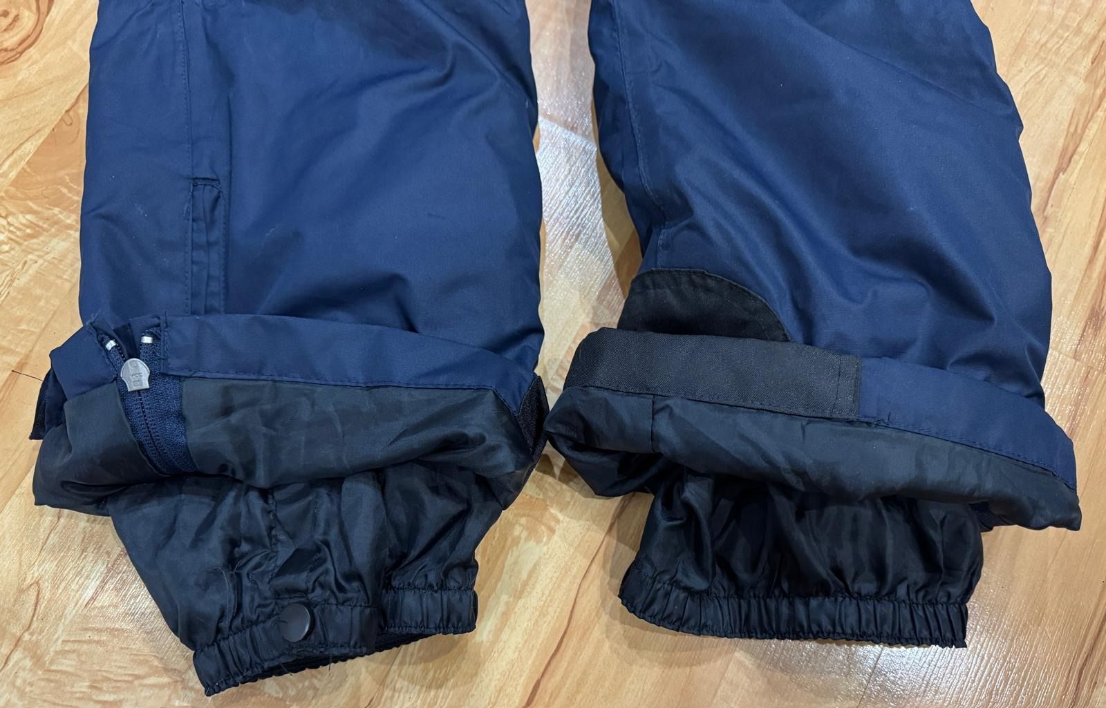 Женские лыжные штаны, женский горнолыжный полукомбинезон