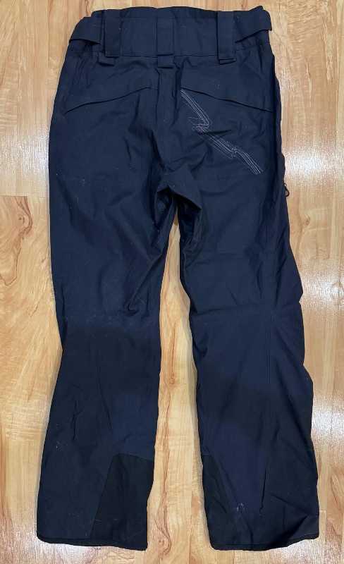 Женские лыжные штаны, женский горнолыжный полукомбинезон