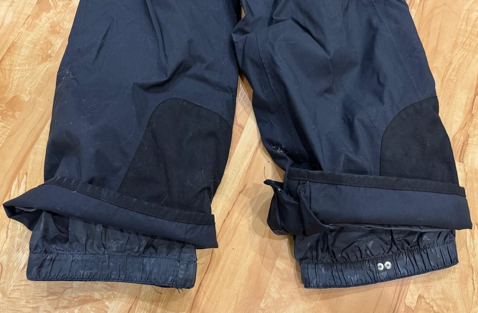 Женские лыжные штаны, женский горнолыжный полукомбинезон