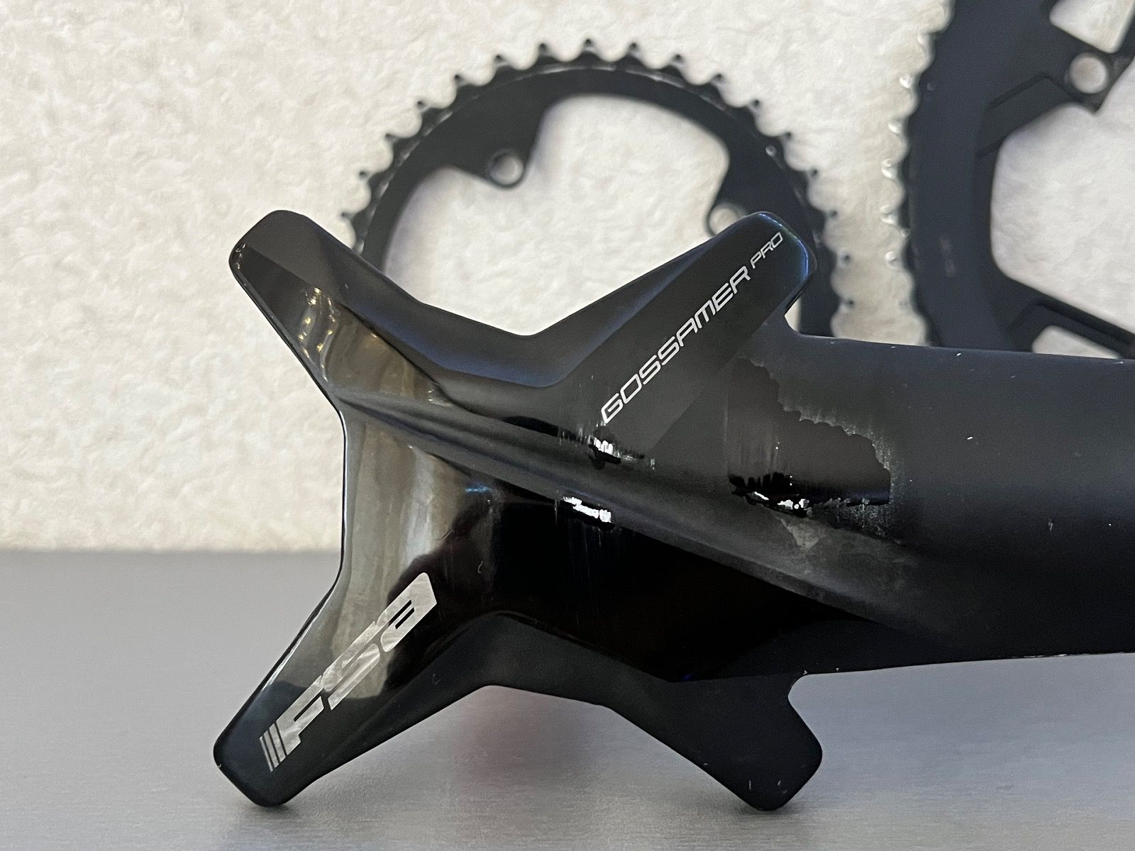 Система шатунов fsa + карретка