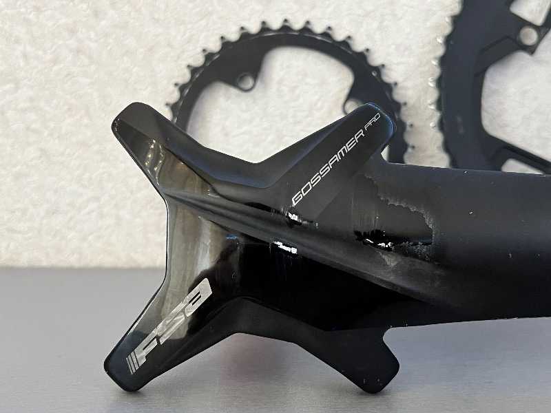 Система шатунов fsa + карретка