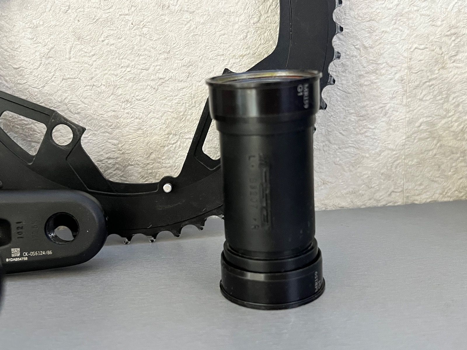 Система шатунов fsa + карретка