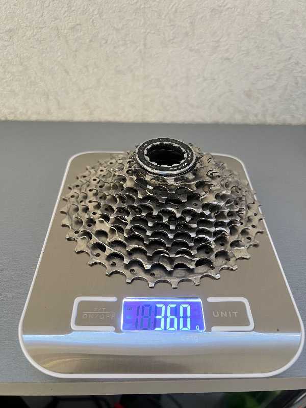 Кассеты shimano,sram