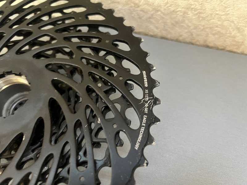 Кассеты shimano,sram