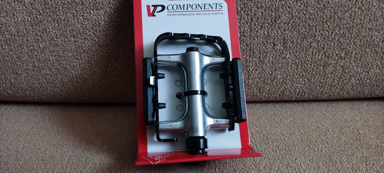 Педали VP Component 196