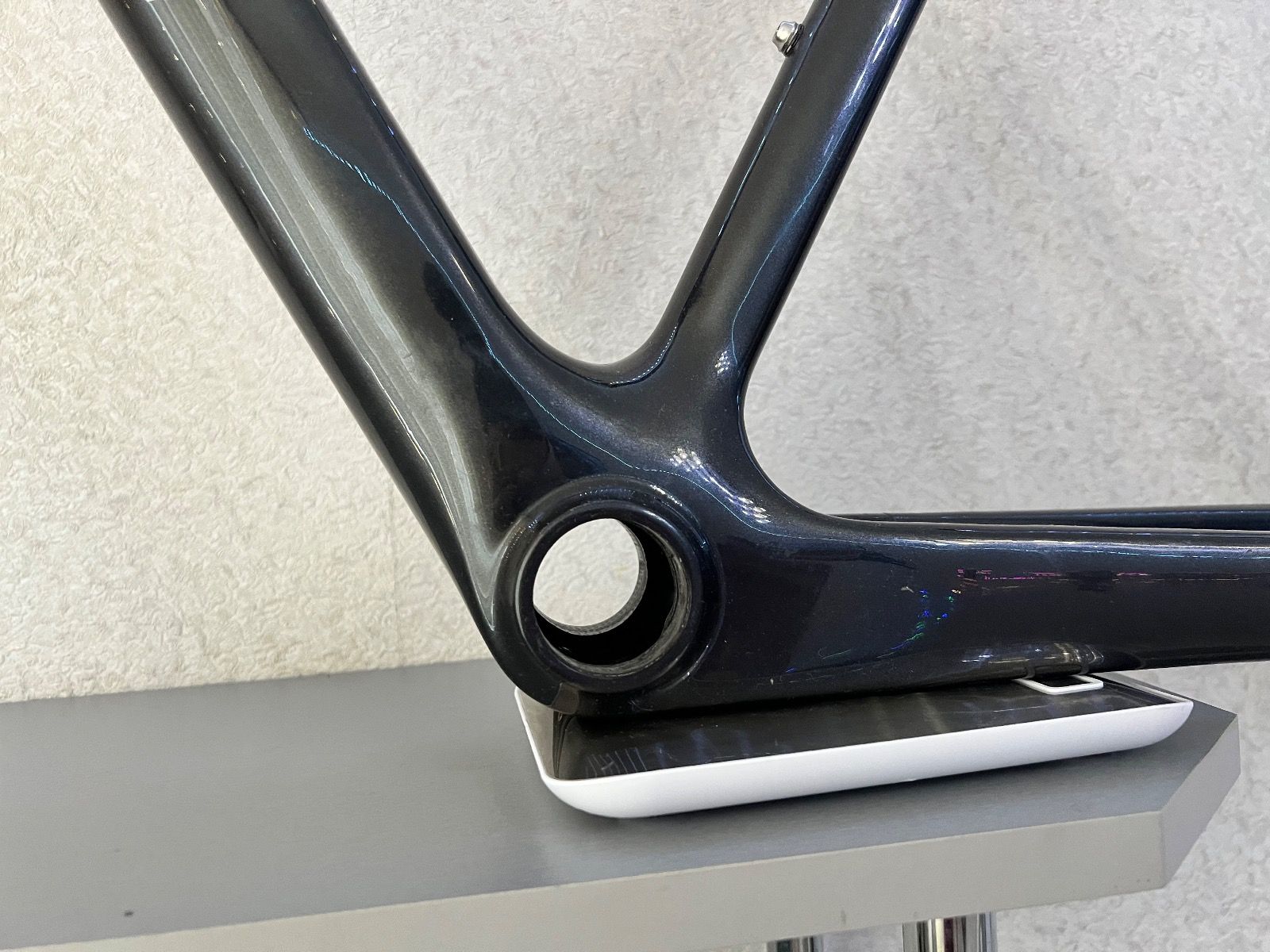 Карбоновая рама borant eclipse