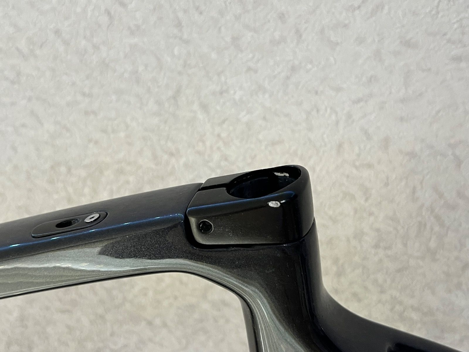 Карбоновая рама borant eclipse