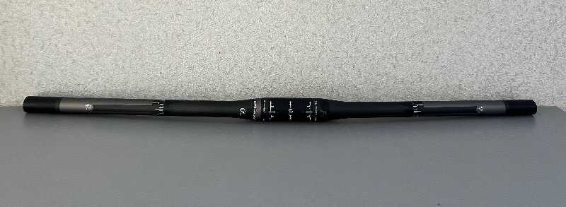 Карбоновый руль fcfb