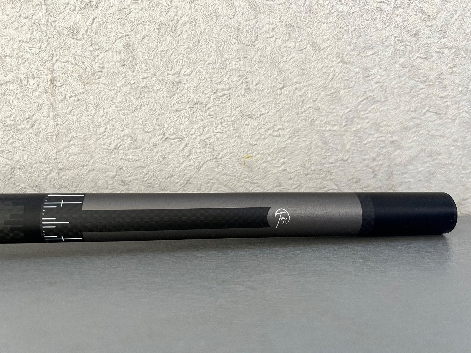 Карбоновый руль fcfb