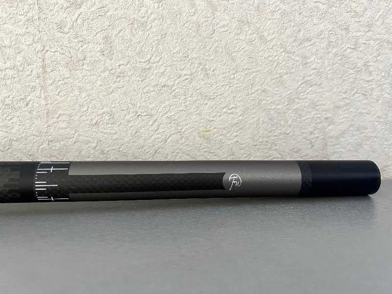 Карбоновый руль fcfb