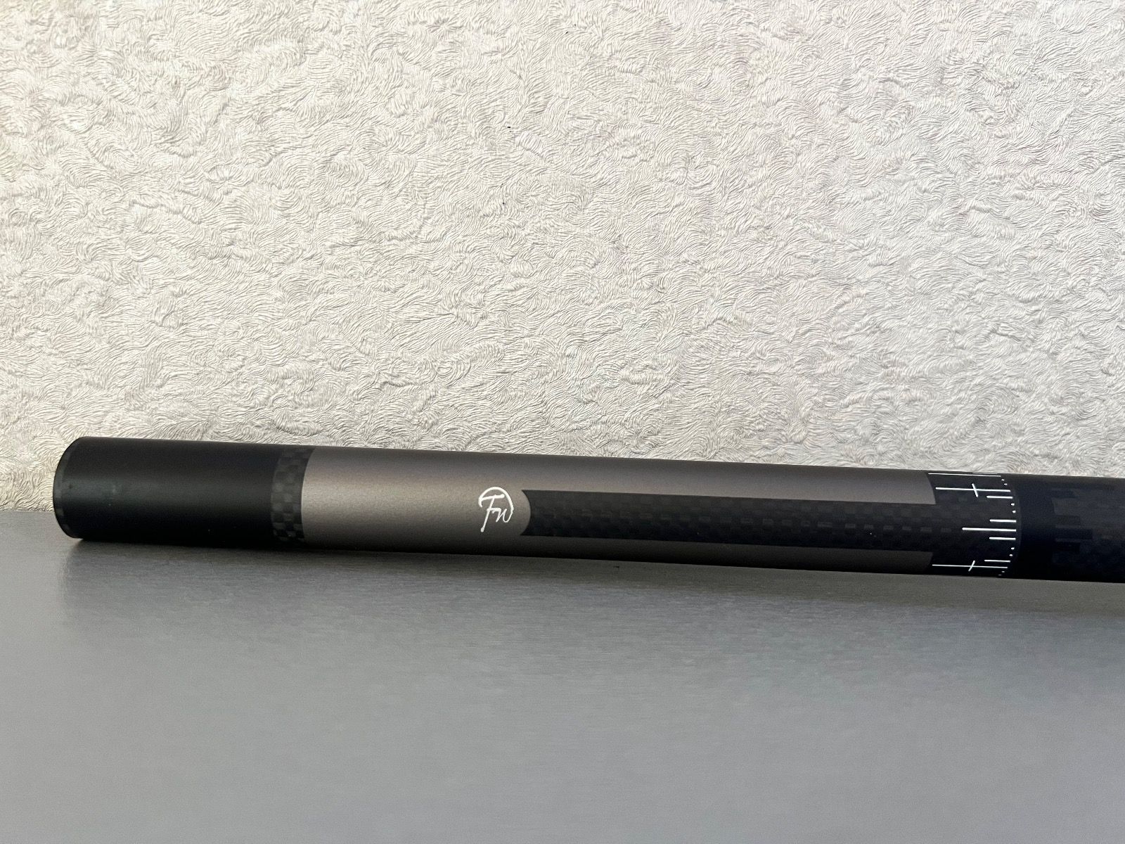 Карбоновый руль fcfb