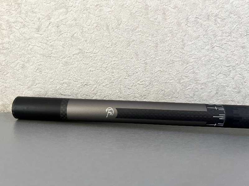 Карбоновый руль fcfb